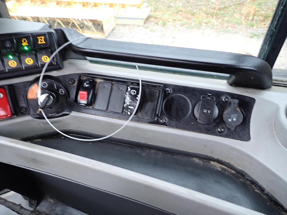 Used 2019 CAT 938M Wheel Loader