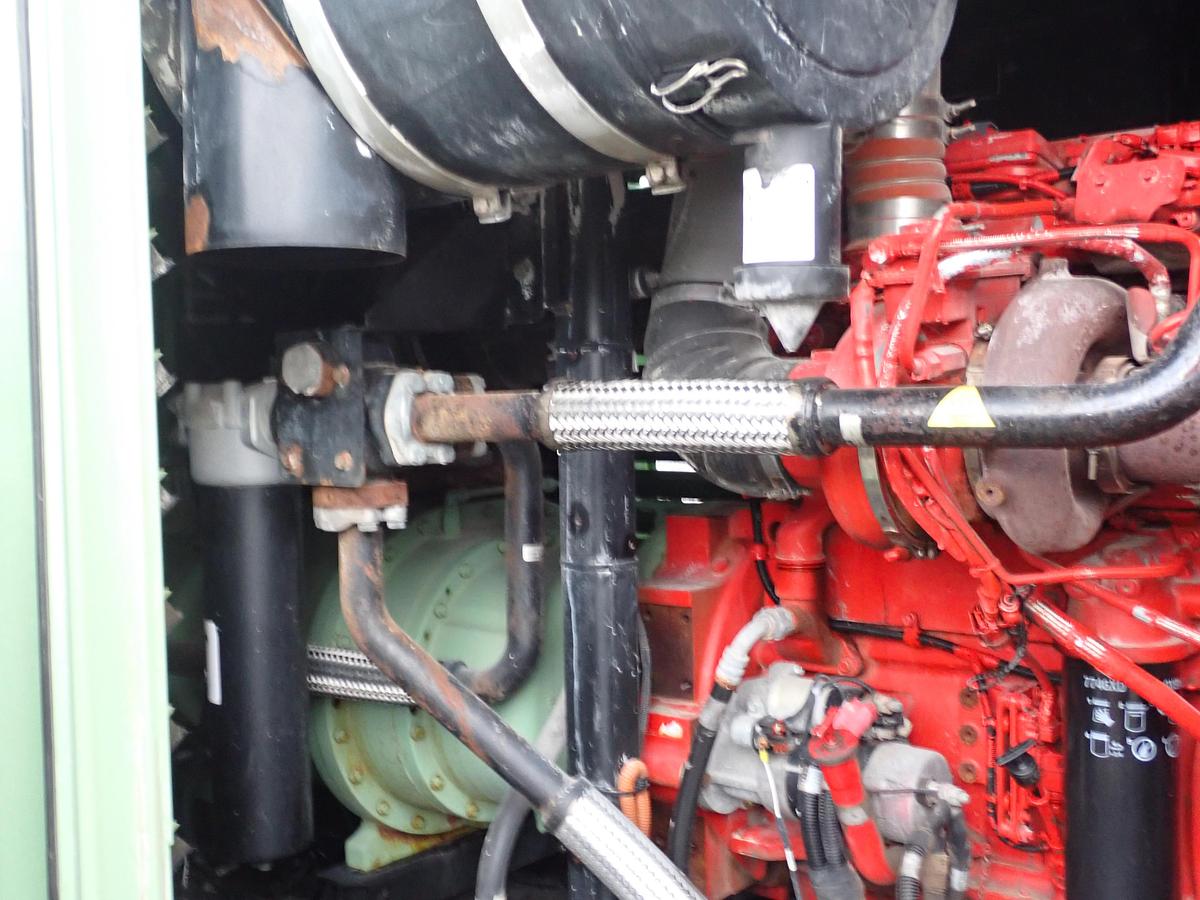 Used 2020 Sullair 1600H