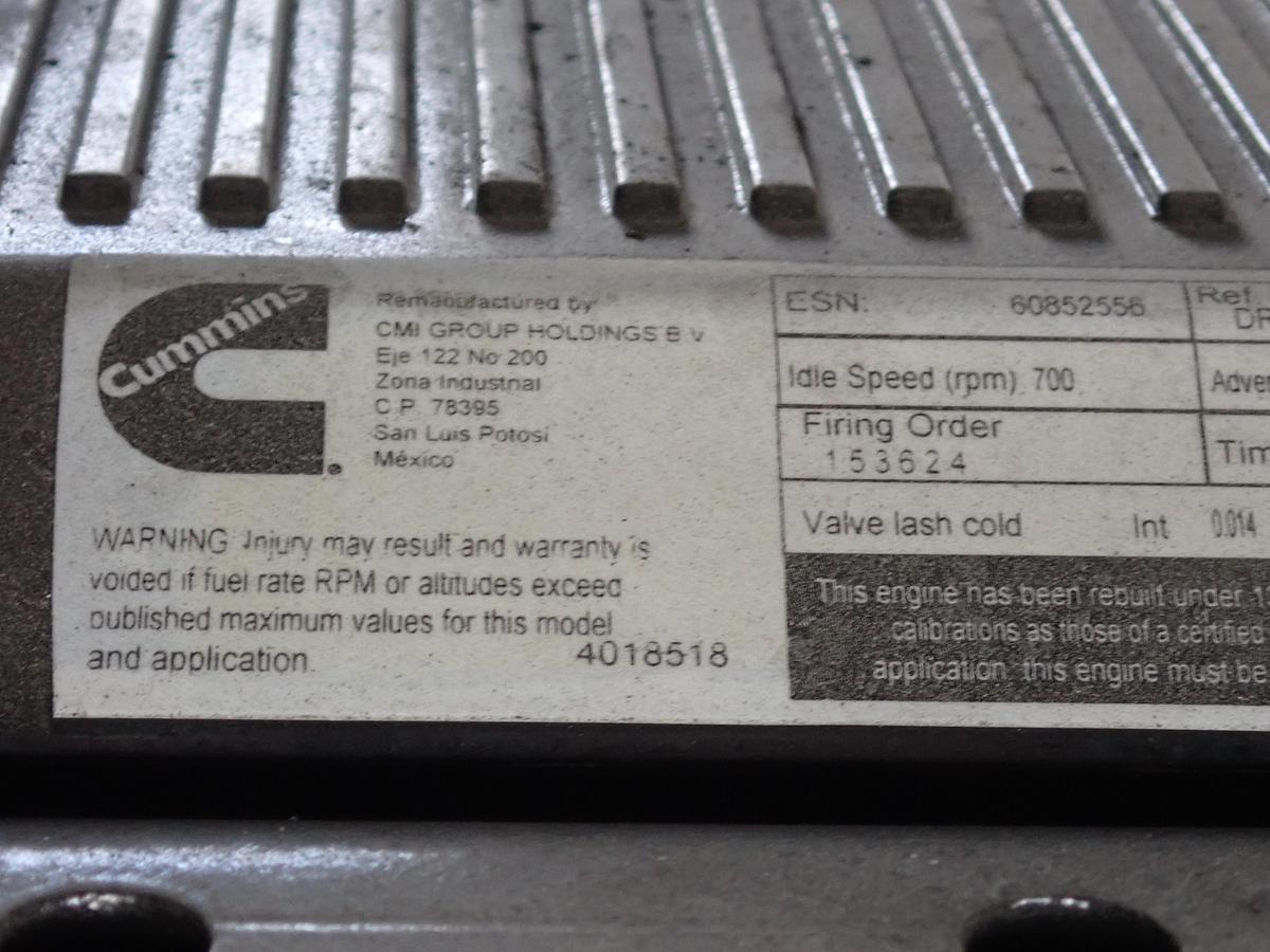 Used 2021 Sullair OFD1550