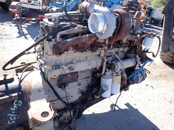 Used 2005 Cummins NTA-855C 400