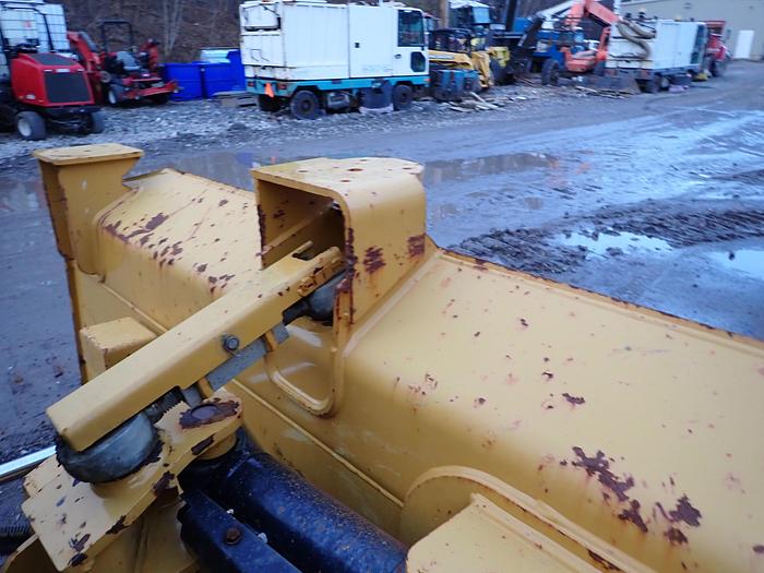 Used 2017 CAT D5K2 XL Crawler Dozer w/ ALLIED WINCH!