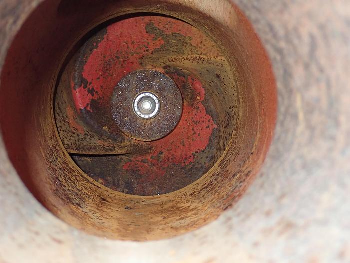 Used 2019 Godwin CD150S