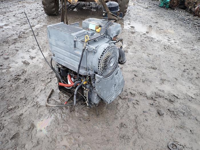 Used 2004 Deutz BF3L2011