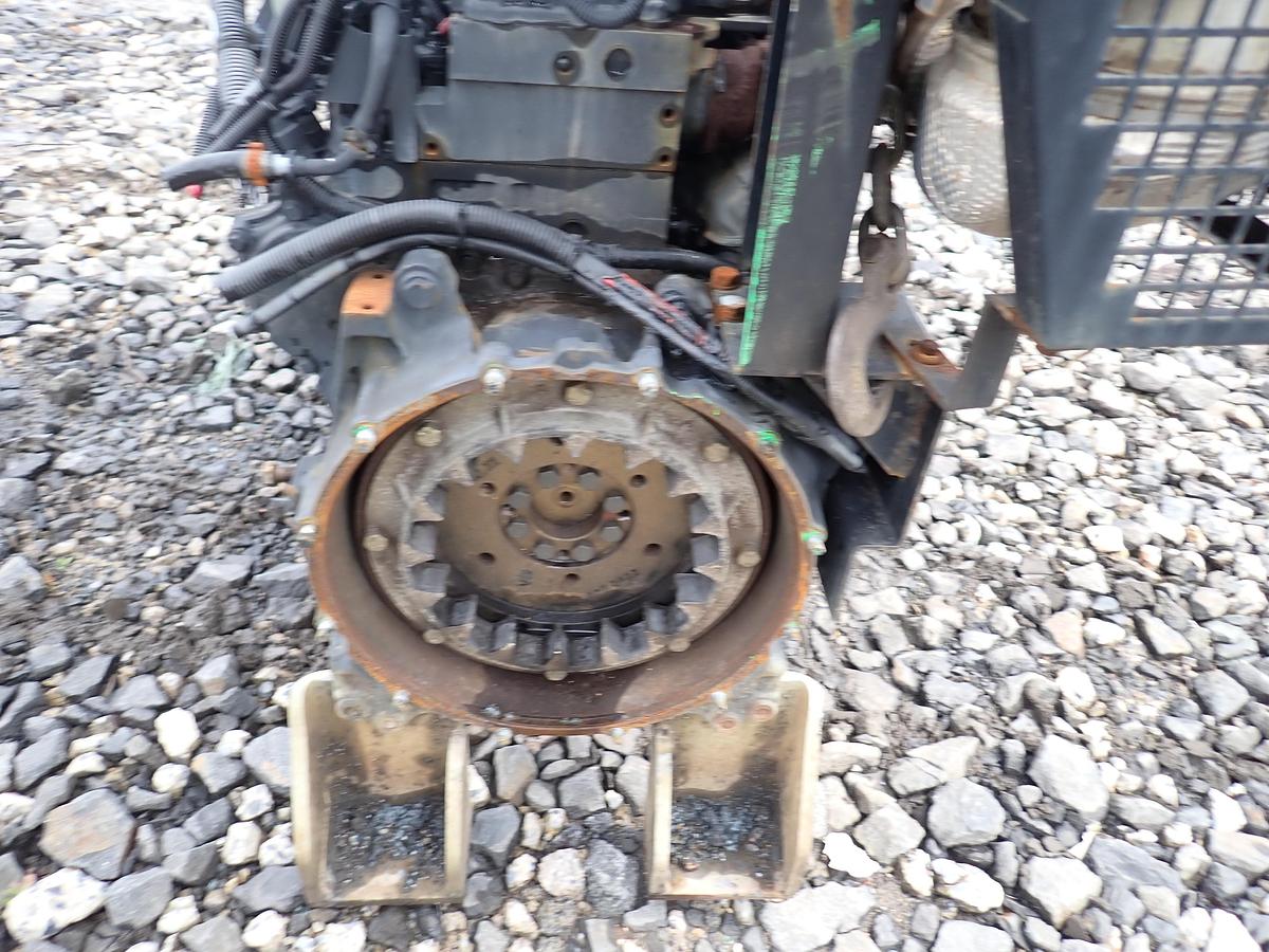 Used 2019 DEUTZ TD2.9L4 Diesel Engine Power Unit