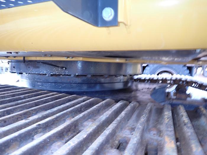 Used 2019 John Deere 470G LC Hydraulic Excavator Q/C Aux. Hydraulics