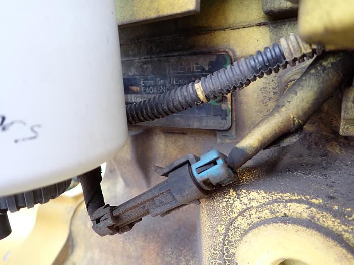 Used 2017 Thompson 12R Wellpoint Pump