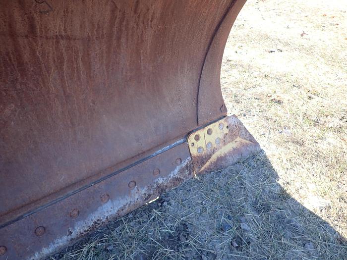 Used 2006 CAT D7R LGP II Crawler Dozer NEW UNDERCARRIAGE!