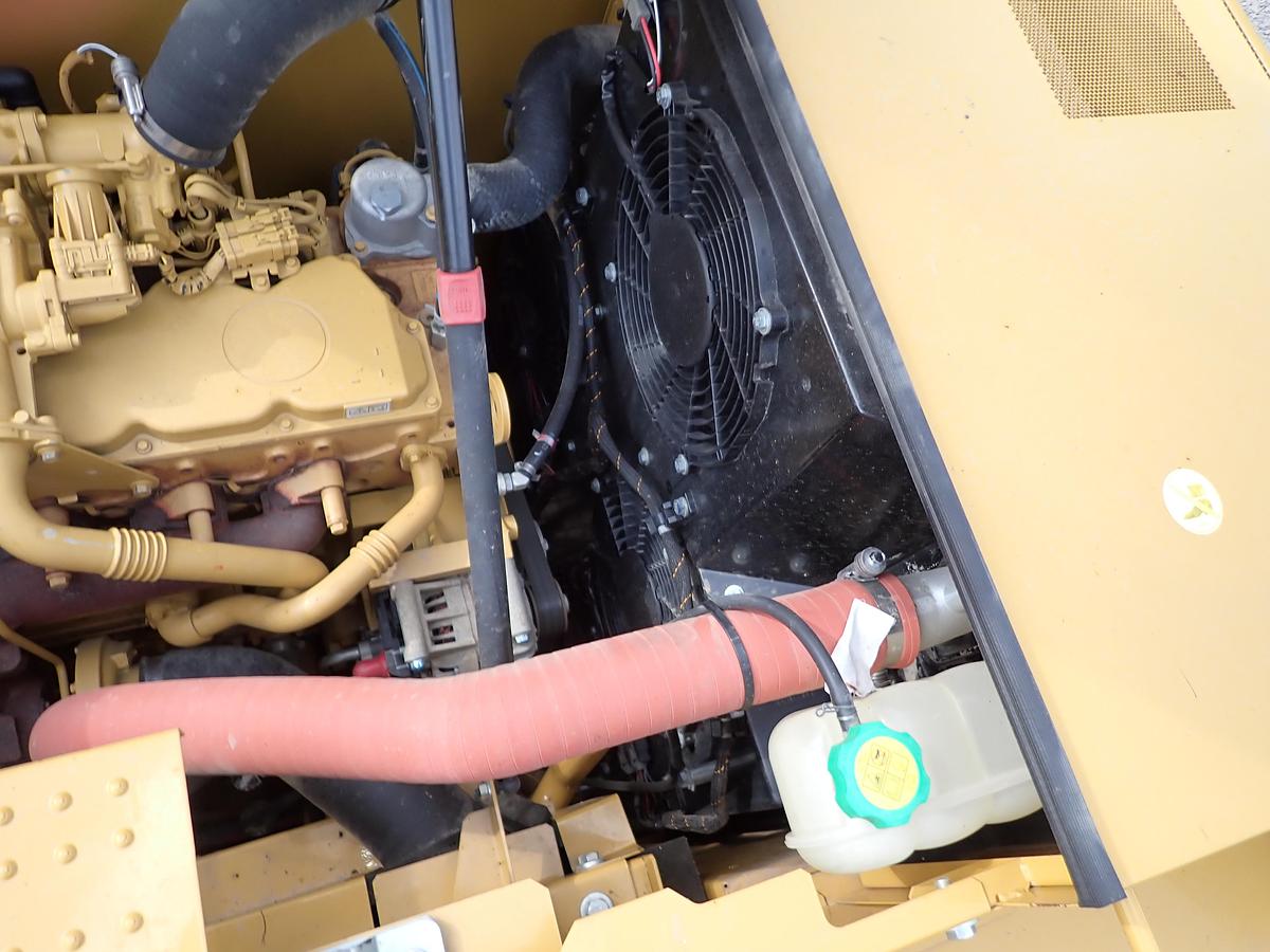 Used 2020 CAT 323 Hydraulic Excavator HYDRAULIC THUMB!