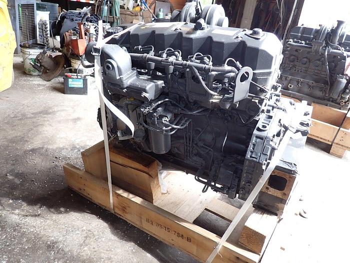 2015 FPT Case F5HFE6132 A Turbo Diesel Engine NEW UNUSED! Kobelco SK210 SK260