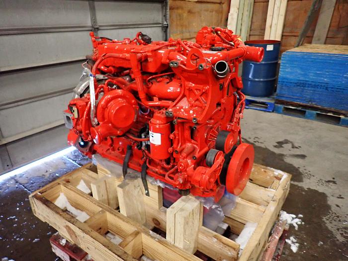 2021 Cummins B6.7-240