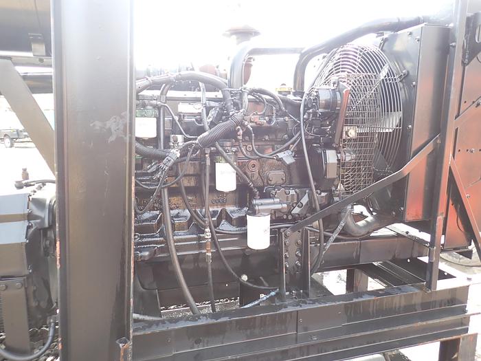 Used 2006 Pioneer PP1414S17 14" Water Pump