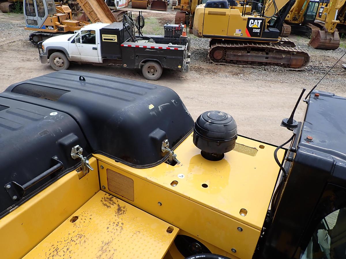 Used 2012 CAT 336EL Hydraulic Excavator