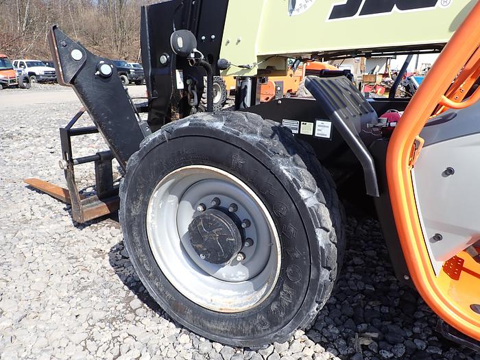 Used 2020 JLG 1255 12K Telehandler