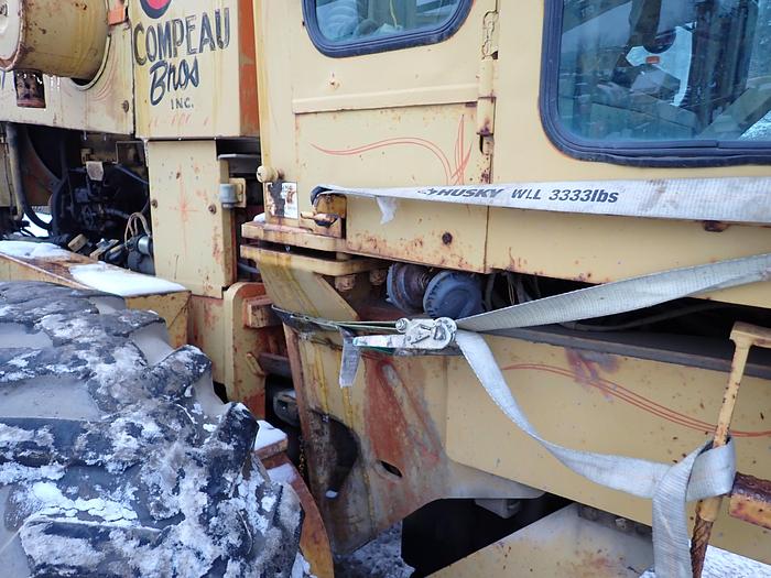 Used 1988 Champion 740A