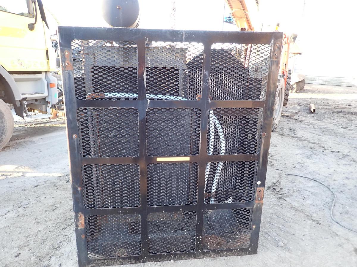 Used John Deere 6125HF070 Diesel Engine POWER UNIT!