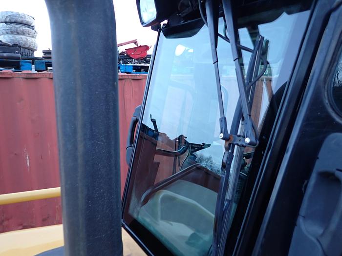 Used 2017 CAT D5K2 XL Crawler Dozer w/ ALLIED WINCH!