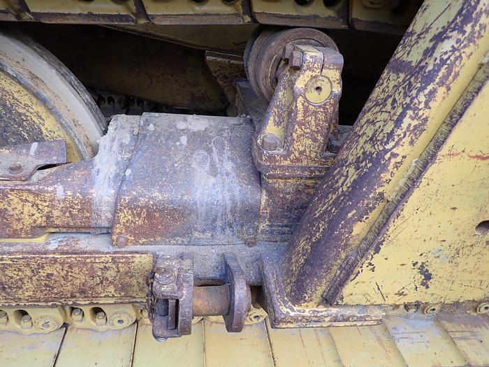 Used 1980 Caterpillar 571G