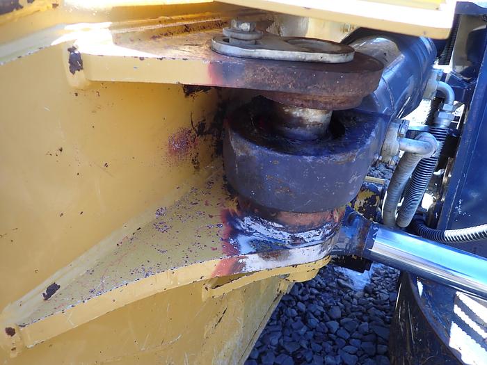 Used 2018 John Deere 950K LGP Crawler Dozer