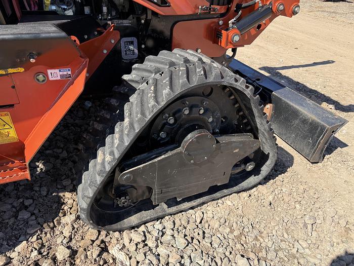 Used Ditch Witch