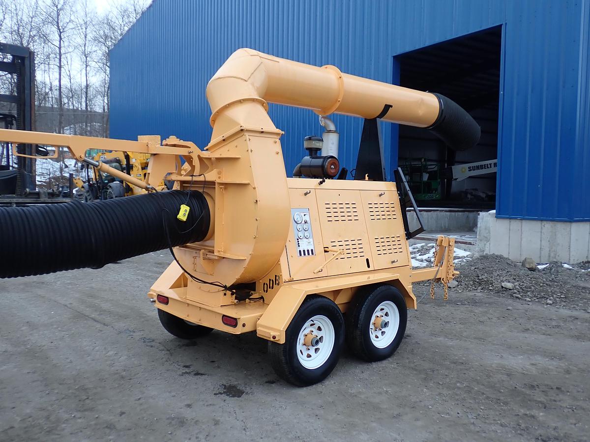 Used 2005 ODB LCT650