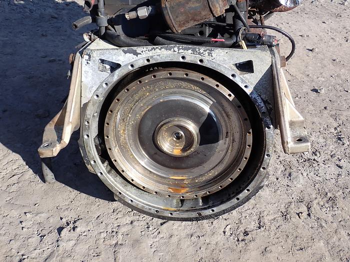 Used 1991 Cummins L10-300 Diesel Engine CPL 1446