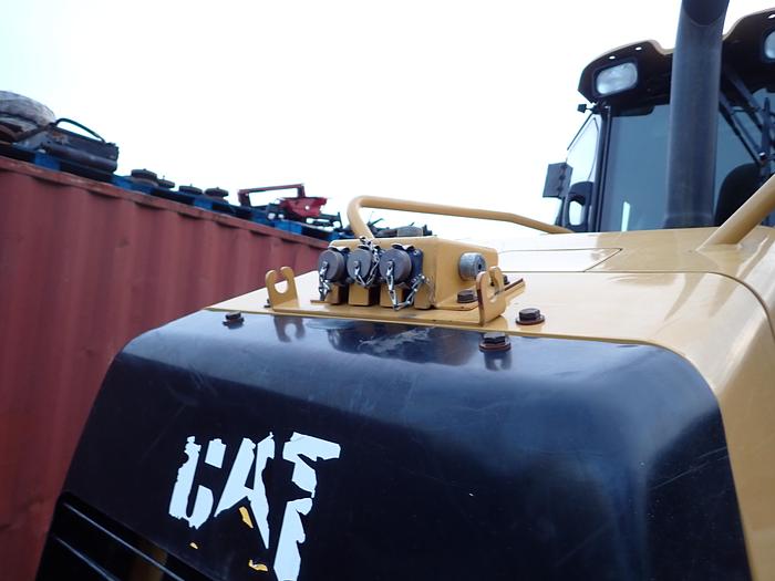 Used 2017 CAT D5K2 XL Crawler Dozer w/ ALLIED WINCH!