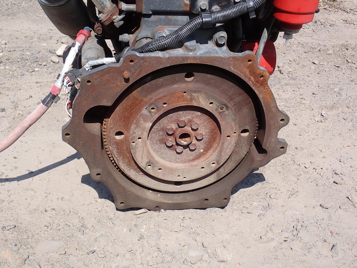 Used 2016 Kubota V3800-CR-TI-EF03 Turbo Diesel Engine