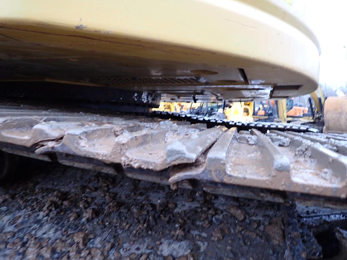 Used 2017 CAT 335F LCR Hydraulic Excavator w/ PROGRESSIVE THUMB!