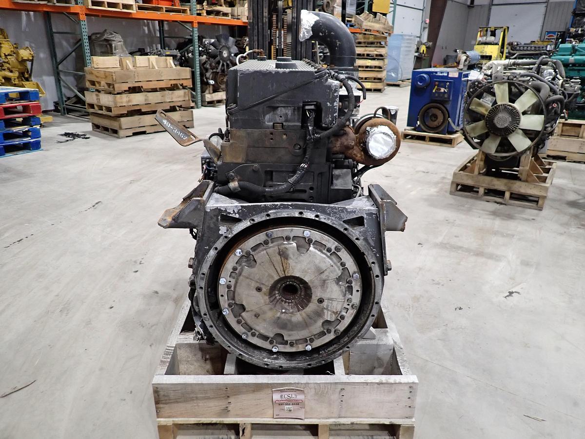 Used 1998 Cummins M11 280 Celect Plus CPL 2425