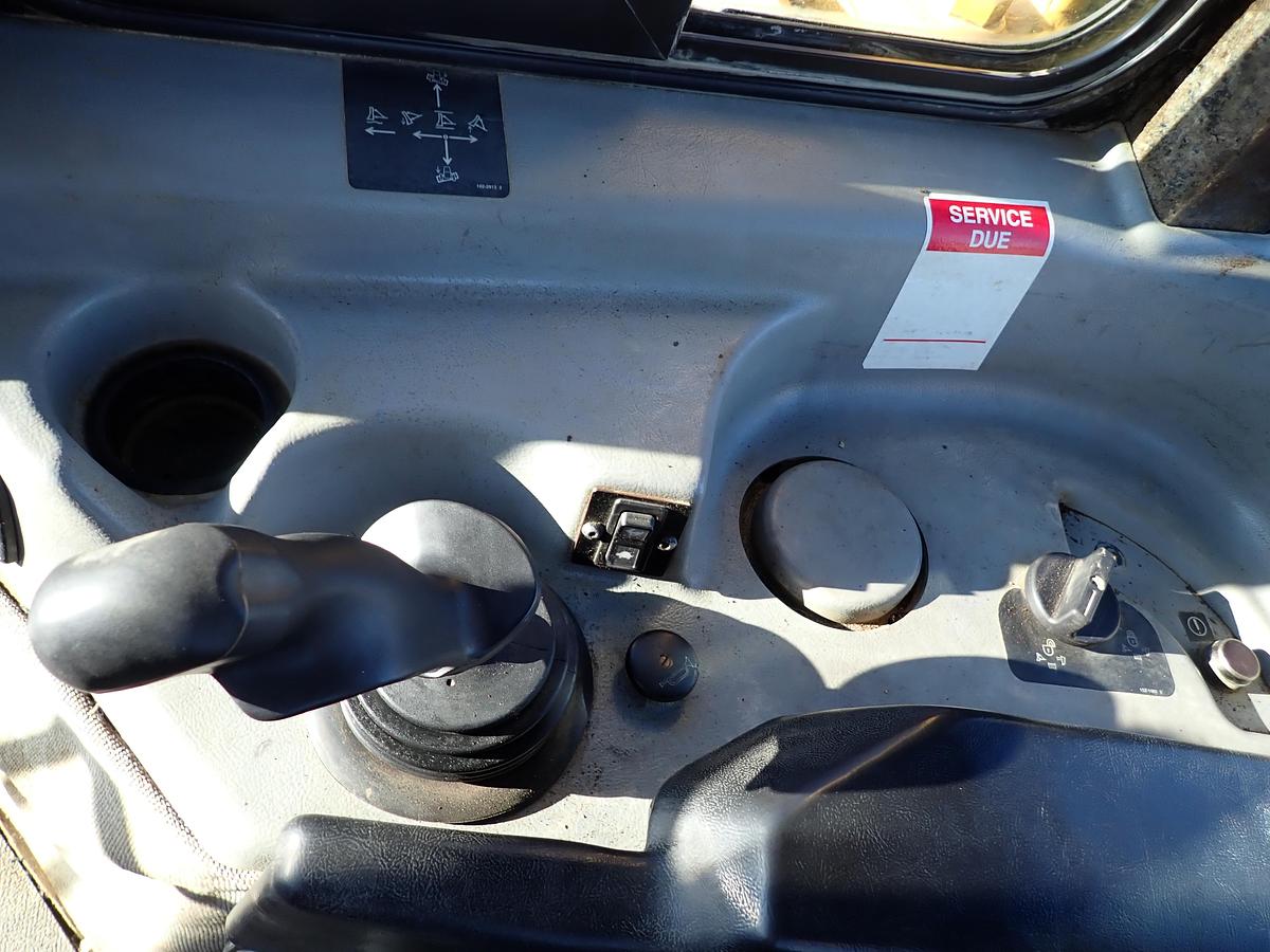 Used 2002 CAT D7R SERIES II Crawler Dozer