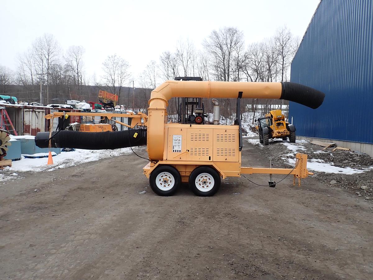 Used 2005 ODB LCT650