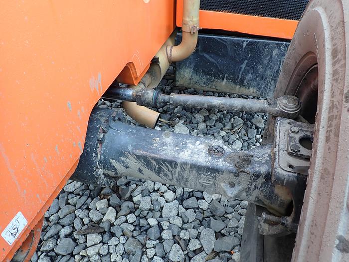 Used 2009 Lull 944E-42