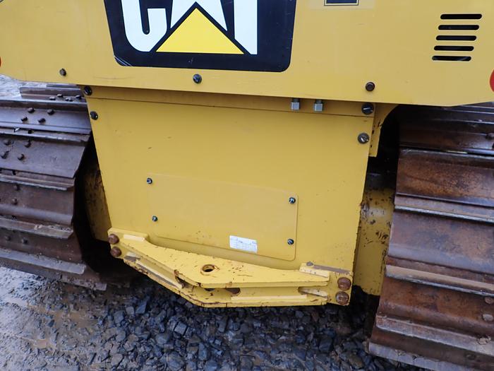 Used 2018 Caterpillar D3K2 LGP