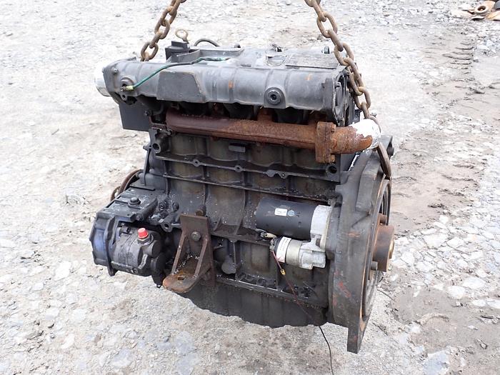 Used Deutz F4M1011F