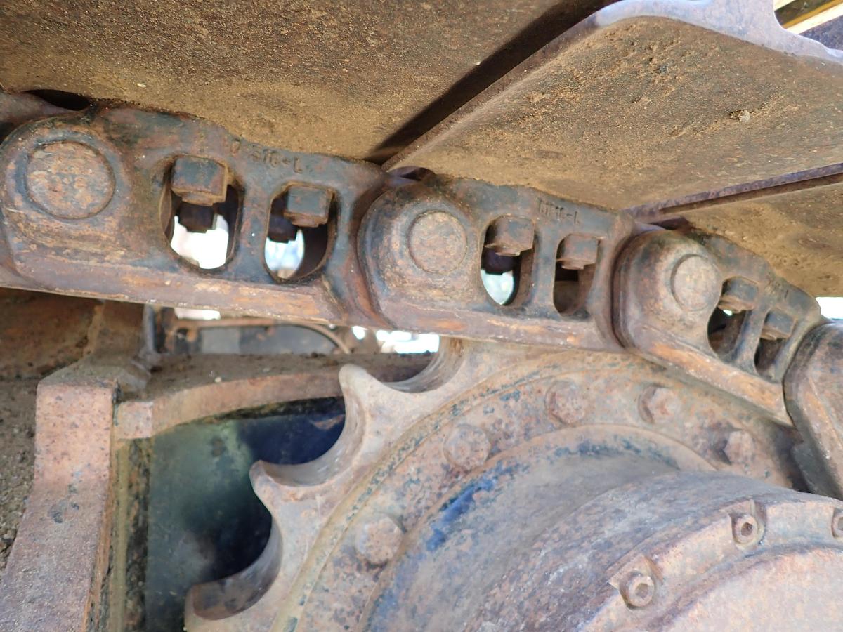 Used 2006 John Deere 160C LC Excavator