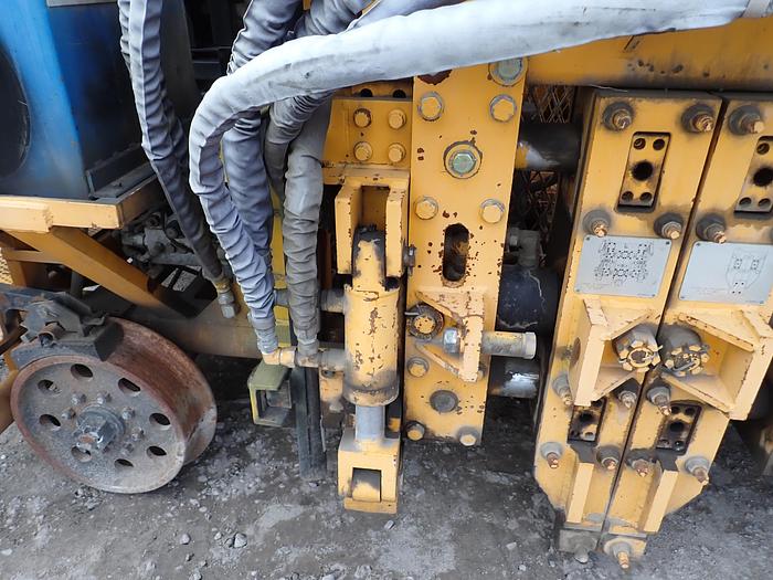 Used Racine DAS Dual Anchor Spreader