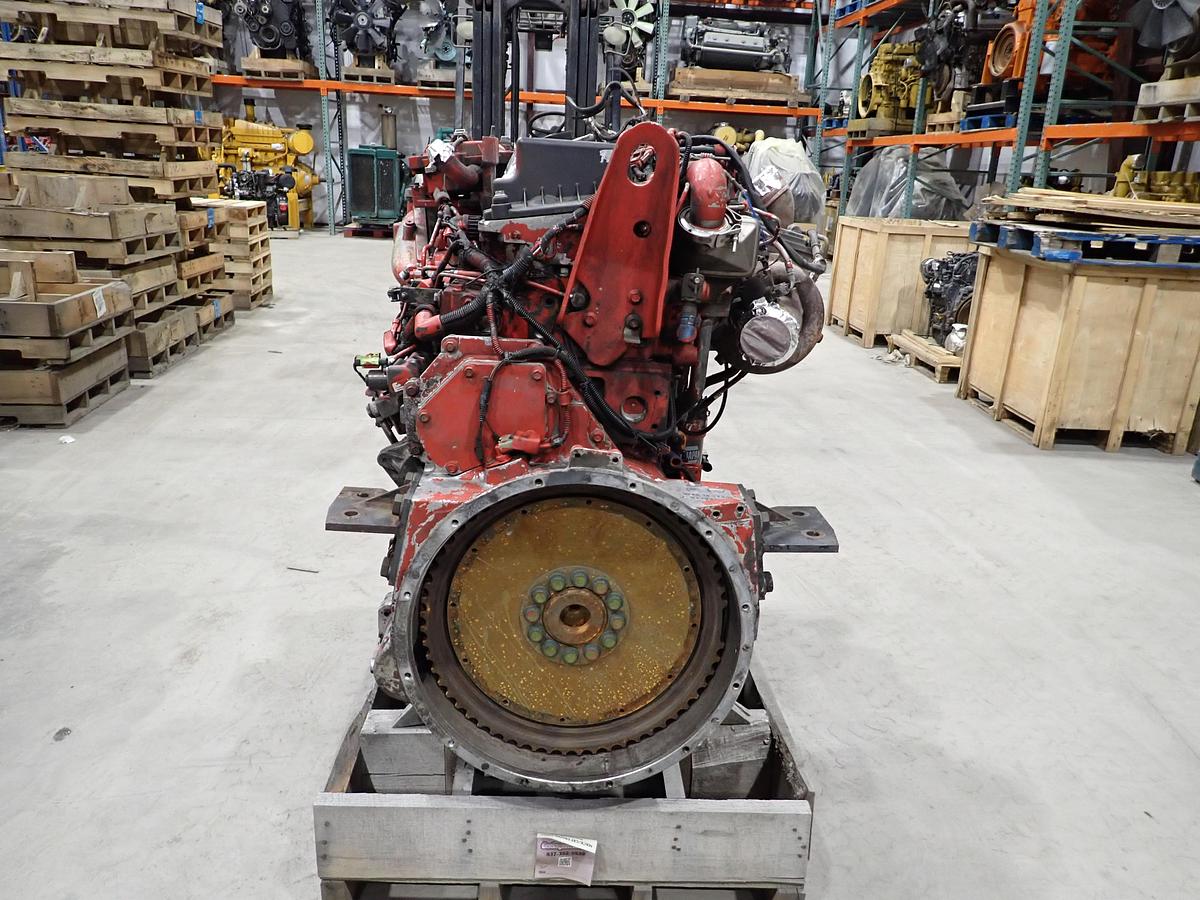 Used 2011 Cummins ISX12 320V Diesel Engine