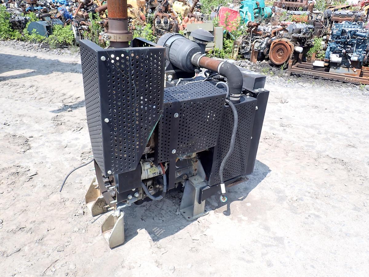 Used 2019 DEUTZ TD2.9L4 Diesel Power Unit Engine