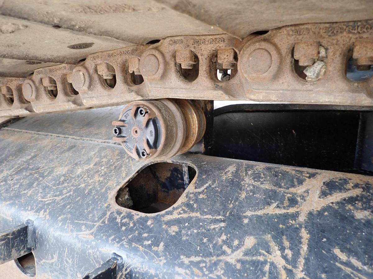 Used 2020 CAT 323 Hydraulic Excavator HYDRAULIC THUMB!