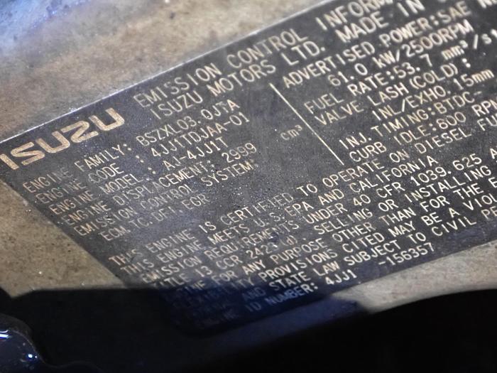 Used 2013 Mac 750F Flameless Heater 750,000 BTU