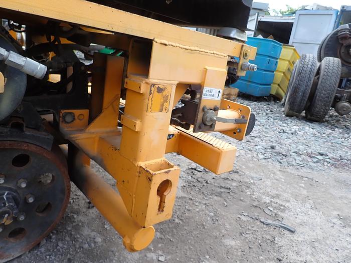 Used Racine DAS Dual Anchor Spreader