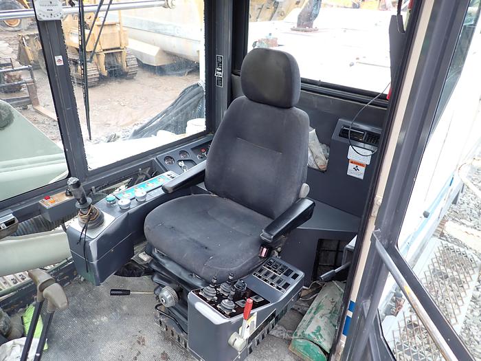 Used 2010 Furukawa HCR1500 D20 II