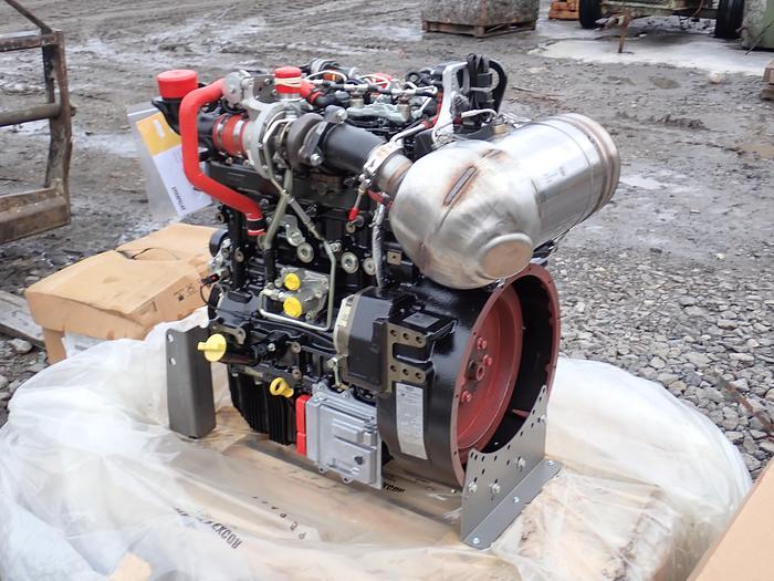 2022 CAT C3.6 Turbo Diesel Engine UNUSED SURPLUS AR 605-4114