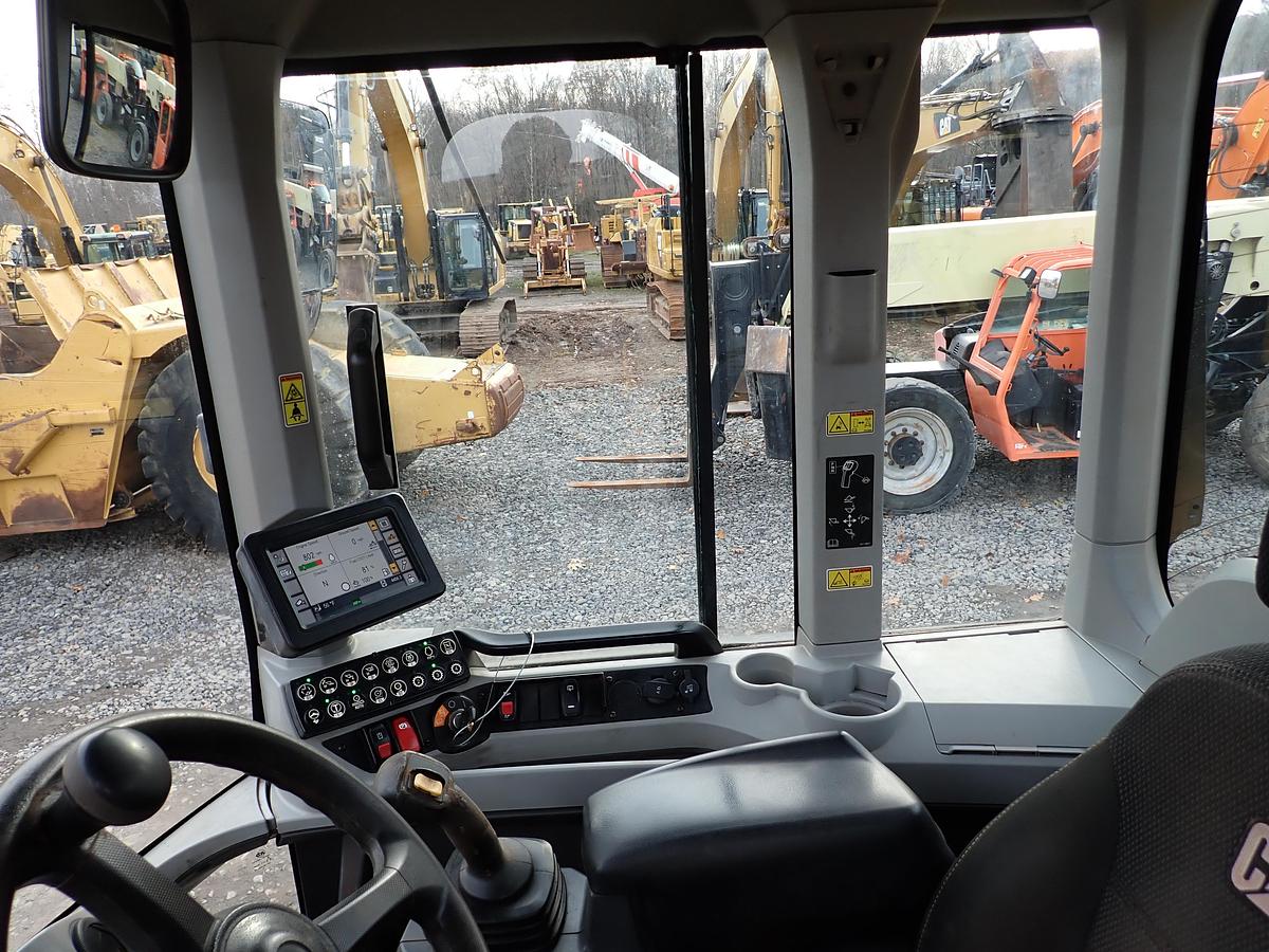 Used 2019 CAT 938M Wheel Loader 