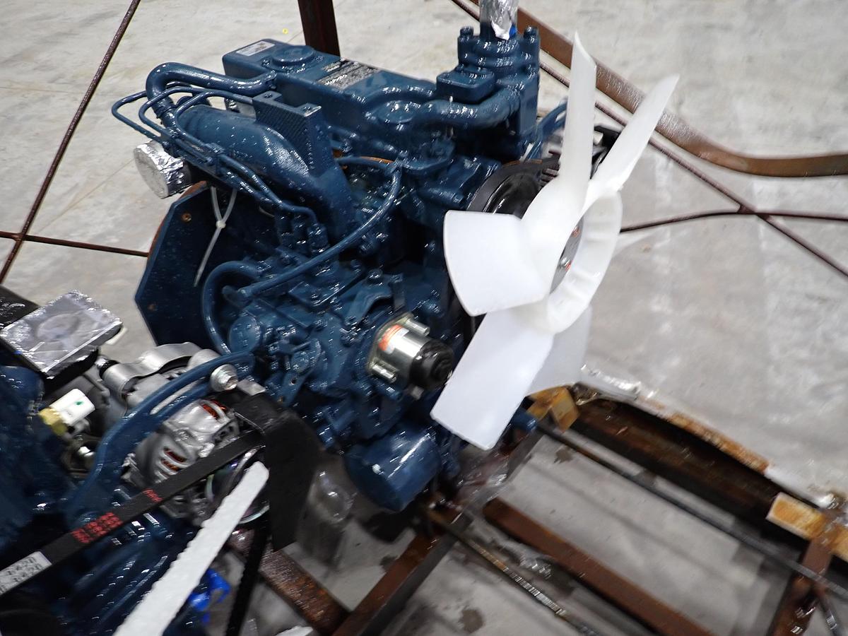 2021 Kubota D1503-M-BG-EF01e