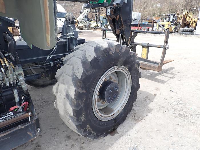 Used 2016 JLG G15-44A