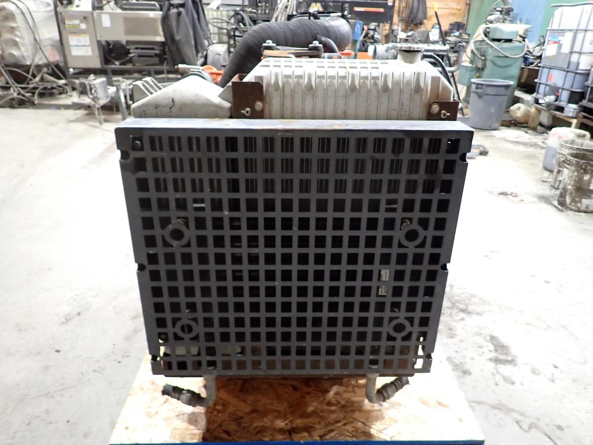 Used 2022 JCB 444 TA4 Diesel Engine Power Unit