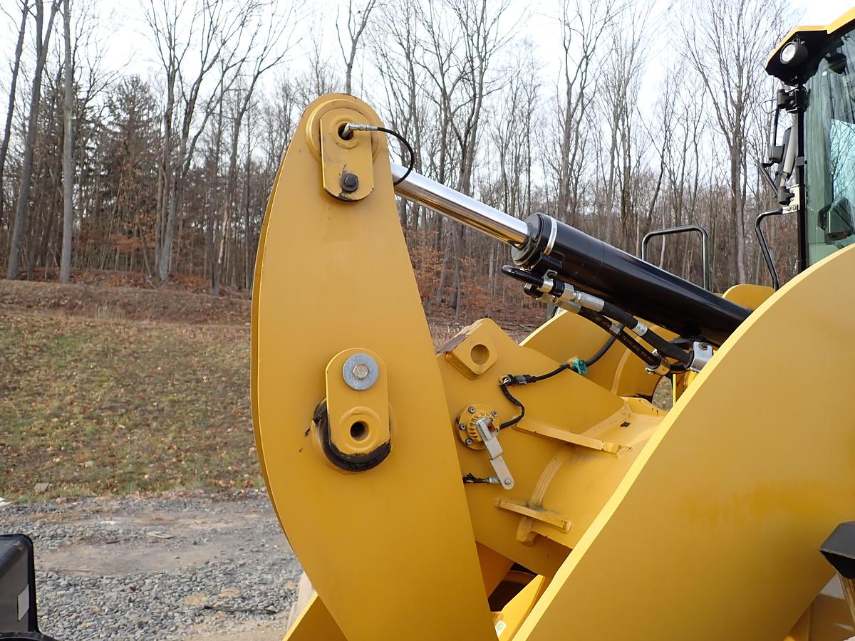 Used 2017 CAT 926M Wheel Loader 738 ORIGINAL HOURS!