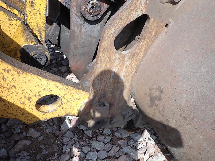 Used Volvo L150 Wheel Loader