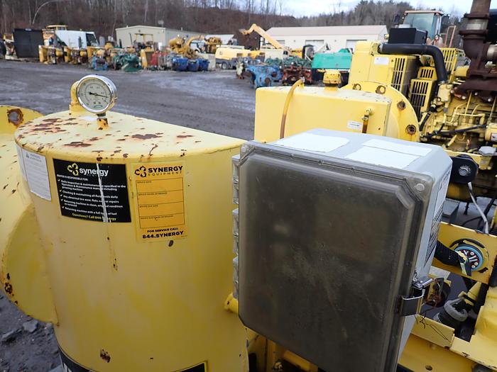 Used 2018 Thompson 12R Wellpoint Water Pump